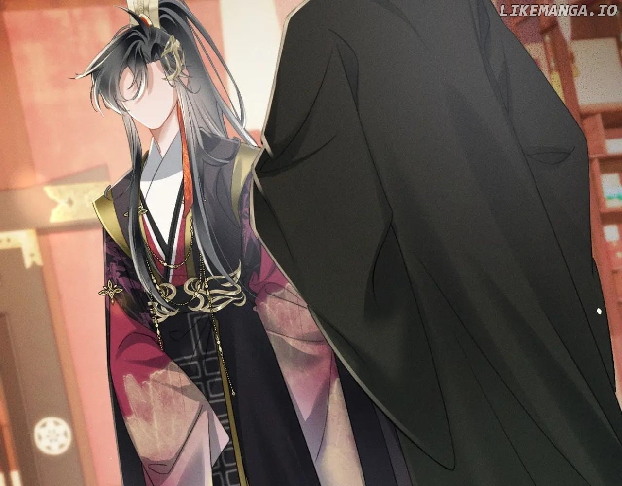 The Tyrant’s Family Lasts Thanks To Her Inner Voice Chapter 54 - page 89